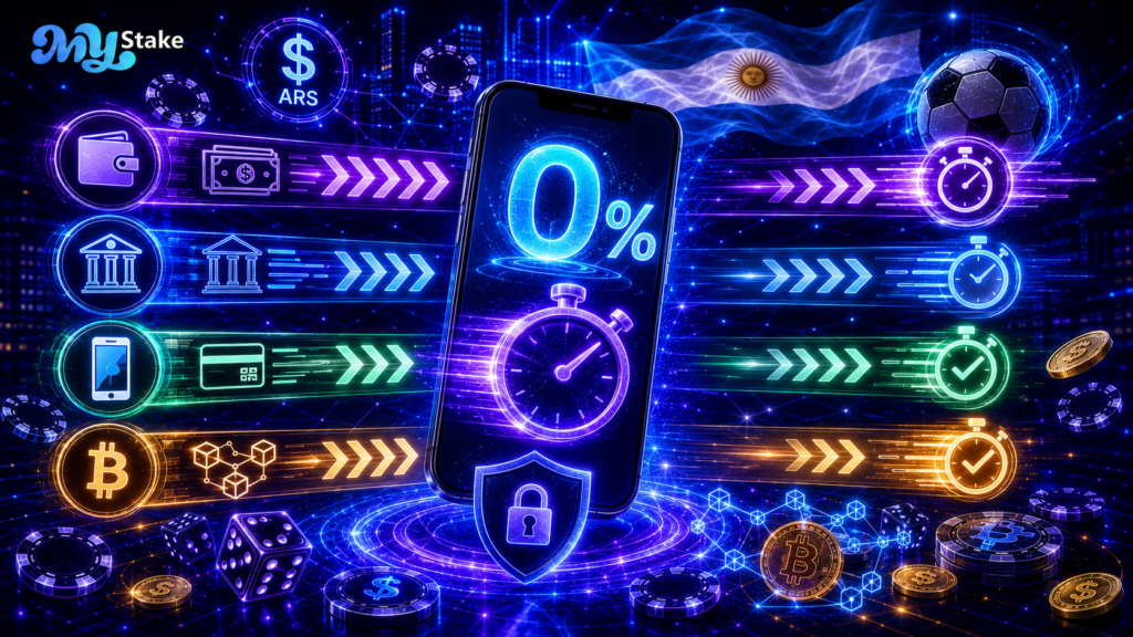 Comparación visual de métodos de pago con comisión cero, relojes de procesamiento y opciones de billetera, banco y criptomonedas
